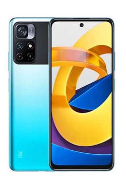 Xiaomi Poco X5 mobil