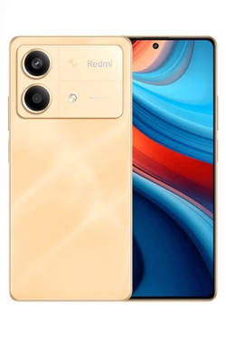 Xiaomi Poco X6 Neo mobil