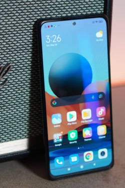 Xiaomi Redmi 10 (2022) mobil