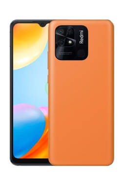 Xiaomi Redmi 10 Power mobil