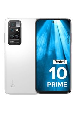 Xiaomi Redmi 10 Prime mobil