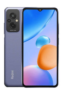 Xiaomi Redmi 11 Prime mobil