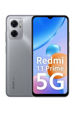 Xiaomi Redmi 11 Prime 5G mobil