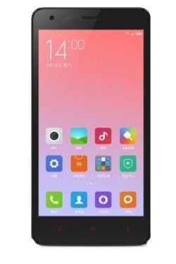 Xiaomi Redmi 2 Prime mobil