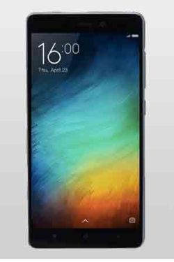 Xiaomi Redmi 3 mobil