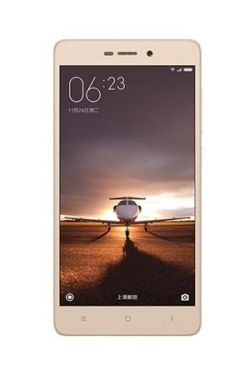 Xiaomi Redmi 3s mobil