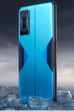 Xiaomi Redmi K50 Gaming Edition mobil