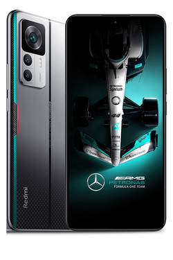 Xiaomi Redmi K50 Ultra mobil