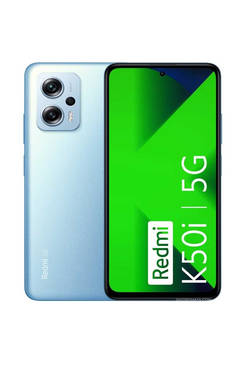Xiaomi Redmi K50i mobil