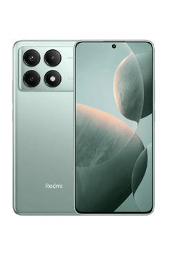 Xiaomi Redmi K70E mobil