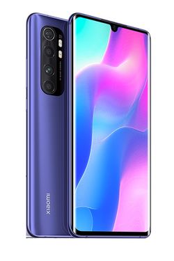 Xiaomi Redmi Note 10 Lite mobil