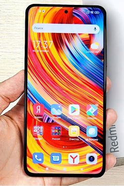 Xiaomi Redmi Note 11 mobil