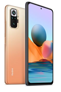 Xiaomi Redmi Note 11 Pro+ mobil