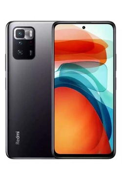 Xiaomi Redmi Note 11 Pro (China) mobil