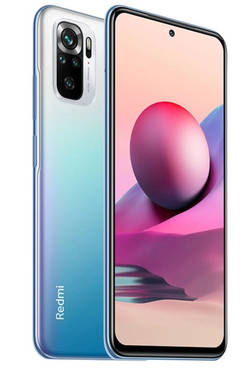 Xiaomi Redmi Note 11SE (India) mobil