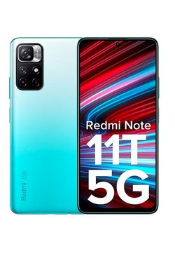 Xiaomi Redmi Note 11T 5G mobil