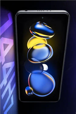 Xiaomi Redmi Note 11T Pro+ mobil