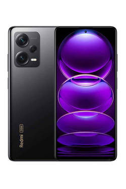 Xiaomi Redmi Note 12 Explorer mobil