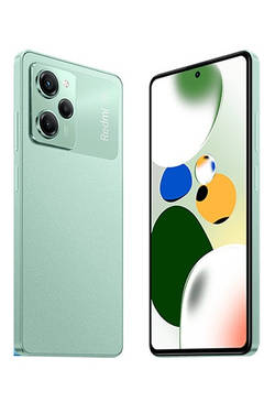 Xiaomi Redmi Note 12 Pro Speed mobil