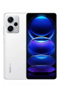 Xiaomi Redmi Note 12R Pro mobil