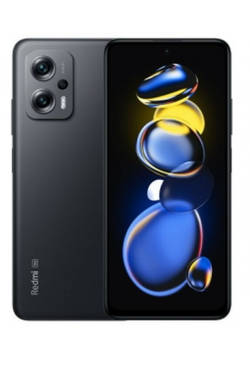 Xiaomi Redmi Note 12T Pro mobil