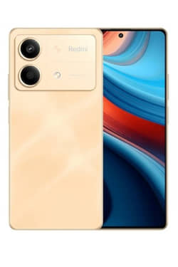 Xiaomi Redmi Note 13R Pro (China) mobil