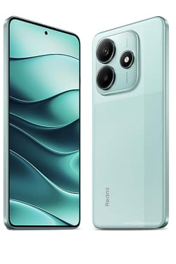 Xiaomi Redmi Note 14 5G (China) mobil