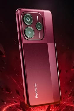 Xiaomi Redmi Note 14 SE 5G mobil