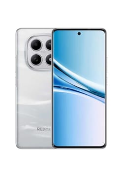 Xiaomi Redmi Note 15 mobil