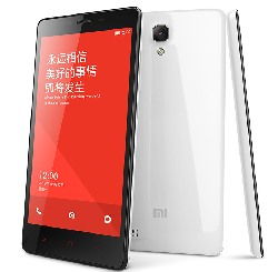 Xiaomi Redmi Note 2 mobil