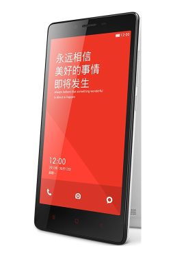 Xiaomi Redmi Note 4G mobil