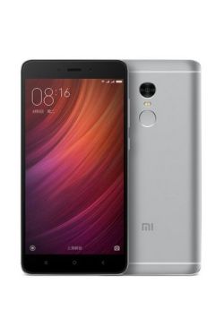 Xiaomi Redmi Note 4X mobil