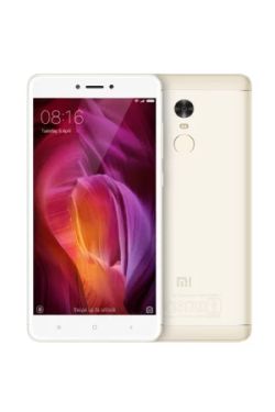 Xiaomi Redmi Note 5 (China) mobil