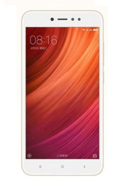 Xiaomi Redmi Note 5A mobil