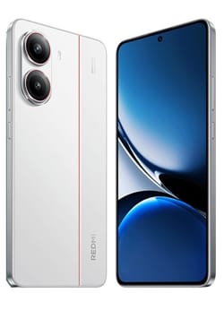 Xiaomi Redmi Turbo 5 mobil
