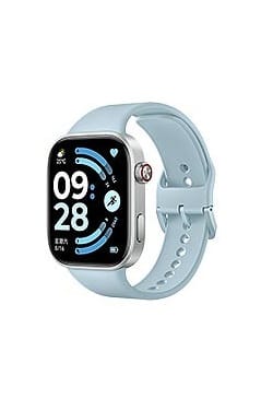 Xiaomi Redmi Watch 6 mobil