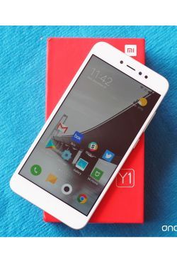 Xiaomi Redmi Y1 mobil