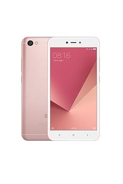 Xiaomi Redmi Y1 Lite mobil
