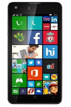 XOLO Win Q900s mobil