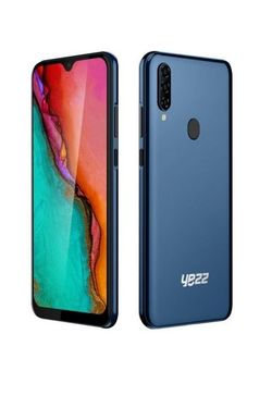 Yezz Art 2 Pro mobil