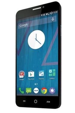 YU Yureka Note mobil