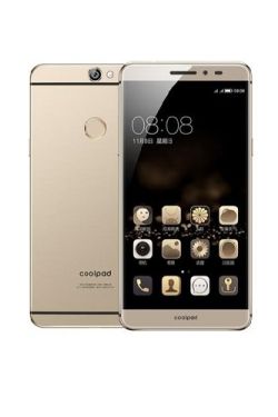 Yulong Cool Pad Max mobil