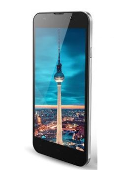 ZOPO ZP980+ mobil