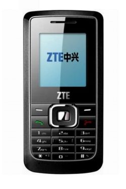 ZTE A261 mobil
