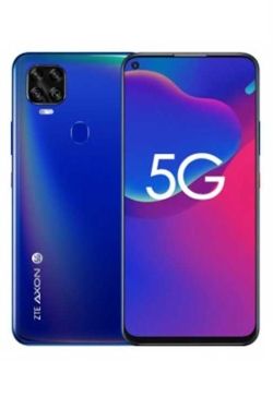 ZTE Axon 11 SE 5G mobil