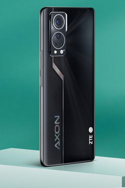 ZTE Axon 30 5G mobil