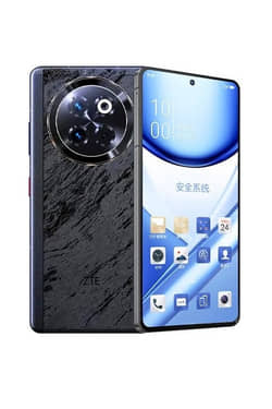 ZTE Axon 60 Ultra mobil