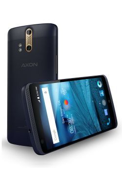 ZTE Axon Pro mobil