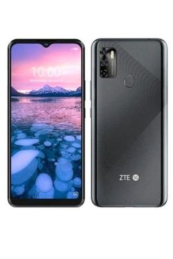 ZTE Blade 20 5G mobil