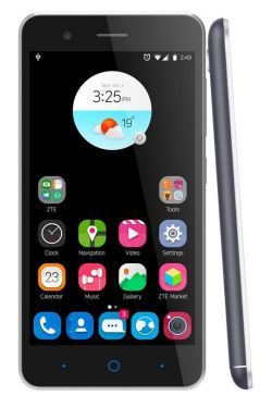 ZTE Blade A510 mobil